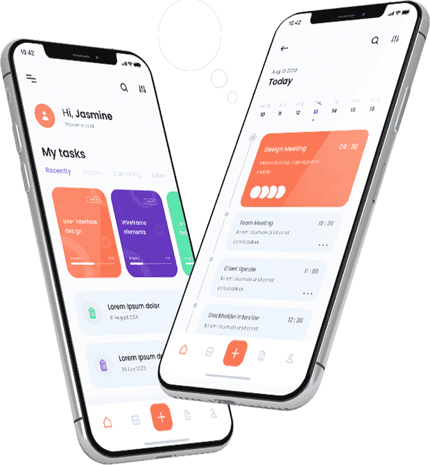 网站压力测试软件界面展示